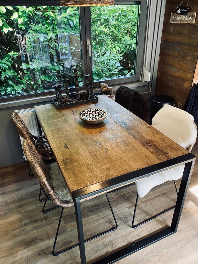 Trendy House Hattem Nr4 Hattemerbroek المظهر الخارجي الصورة