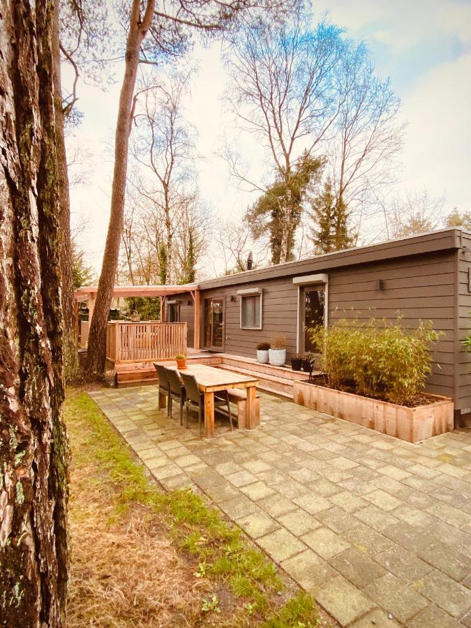 Trendy House Hattem Nr4 Hattemerbroek المظهر الخارجي الصورة