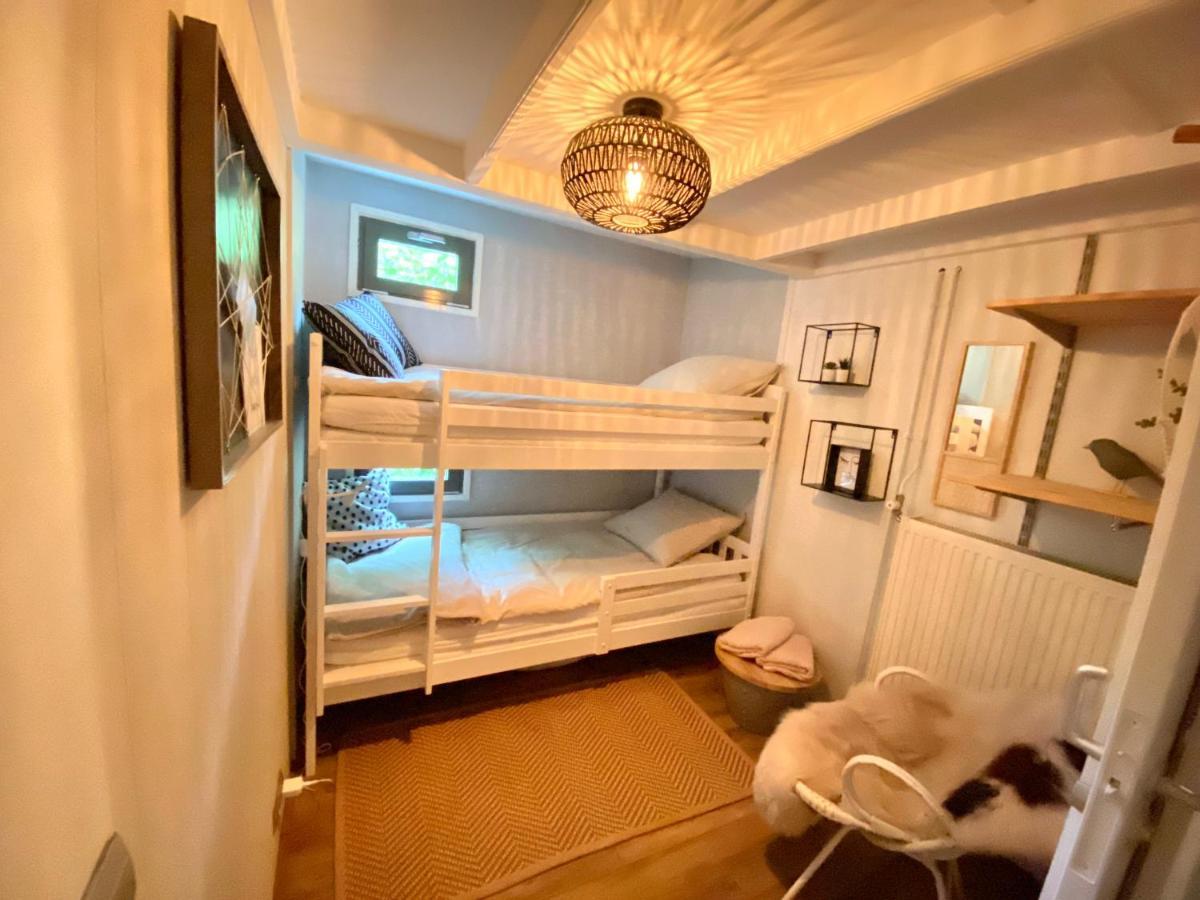 Trendy House Hattem Nr4 Hattemerbroek المظهر الخارجي الصورة