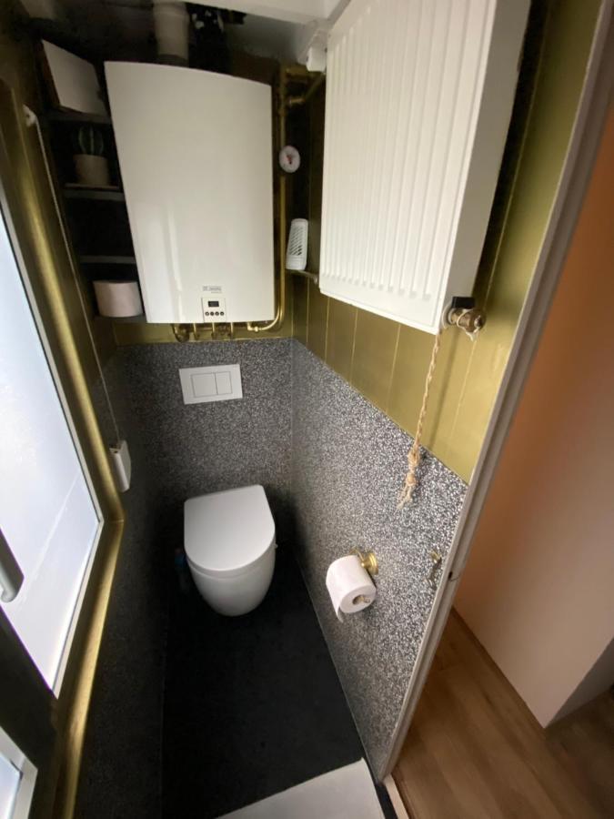 Trendy House Hattem Nr4 Hattemerbroek المظهر الخارجي الصورة