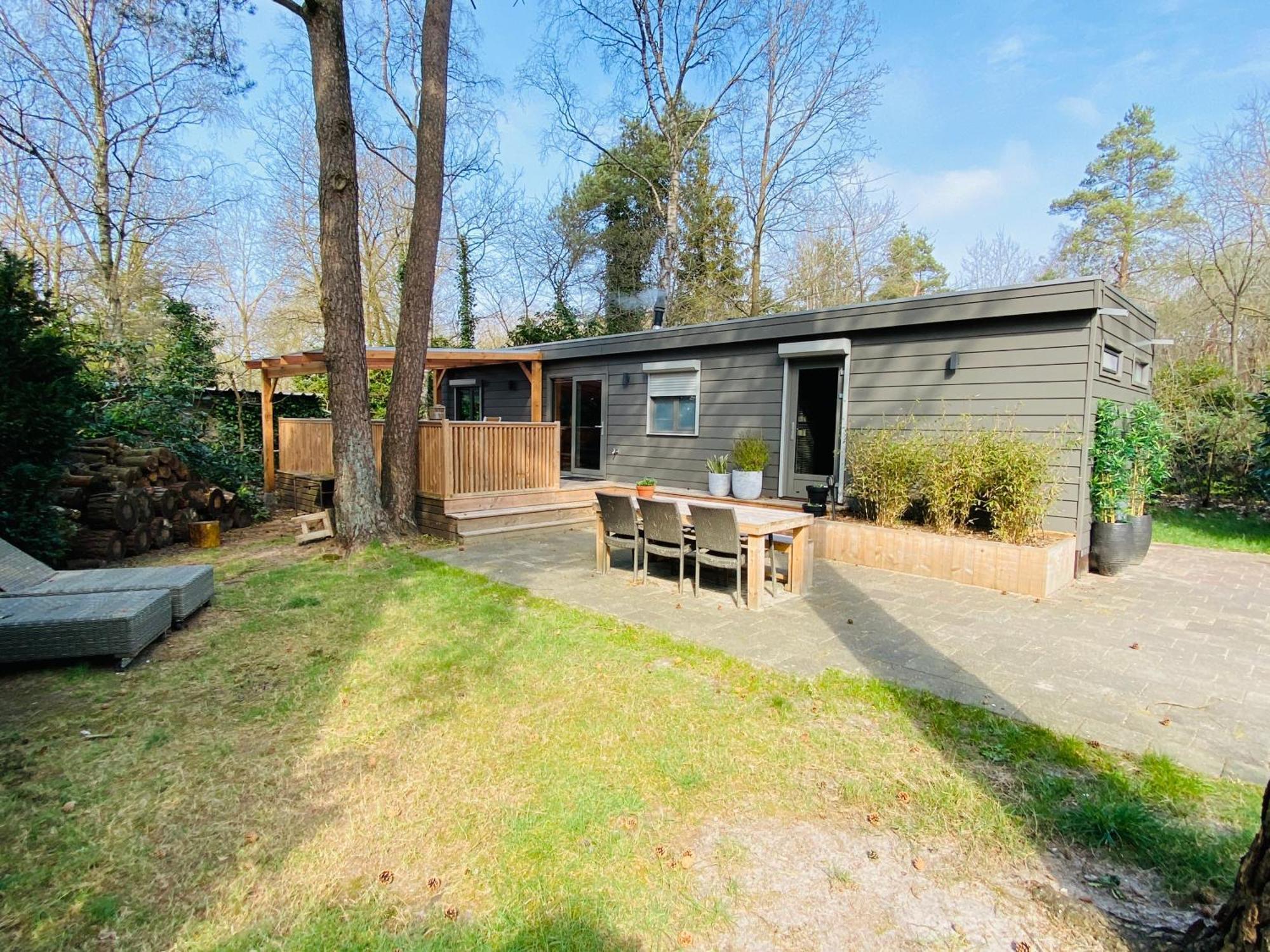 Trendy House Hattem Nr4 Hattemerbroek المظهر الخارجي الصورة