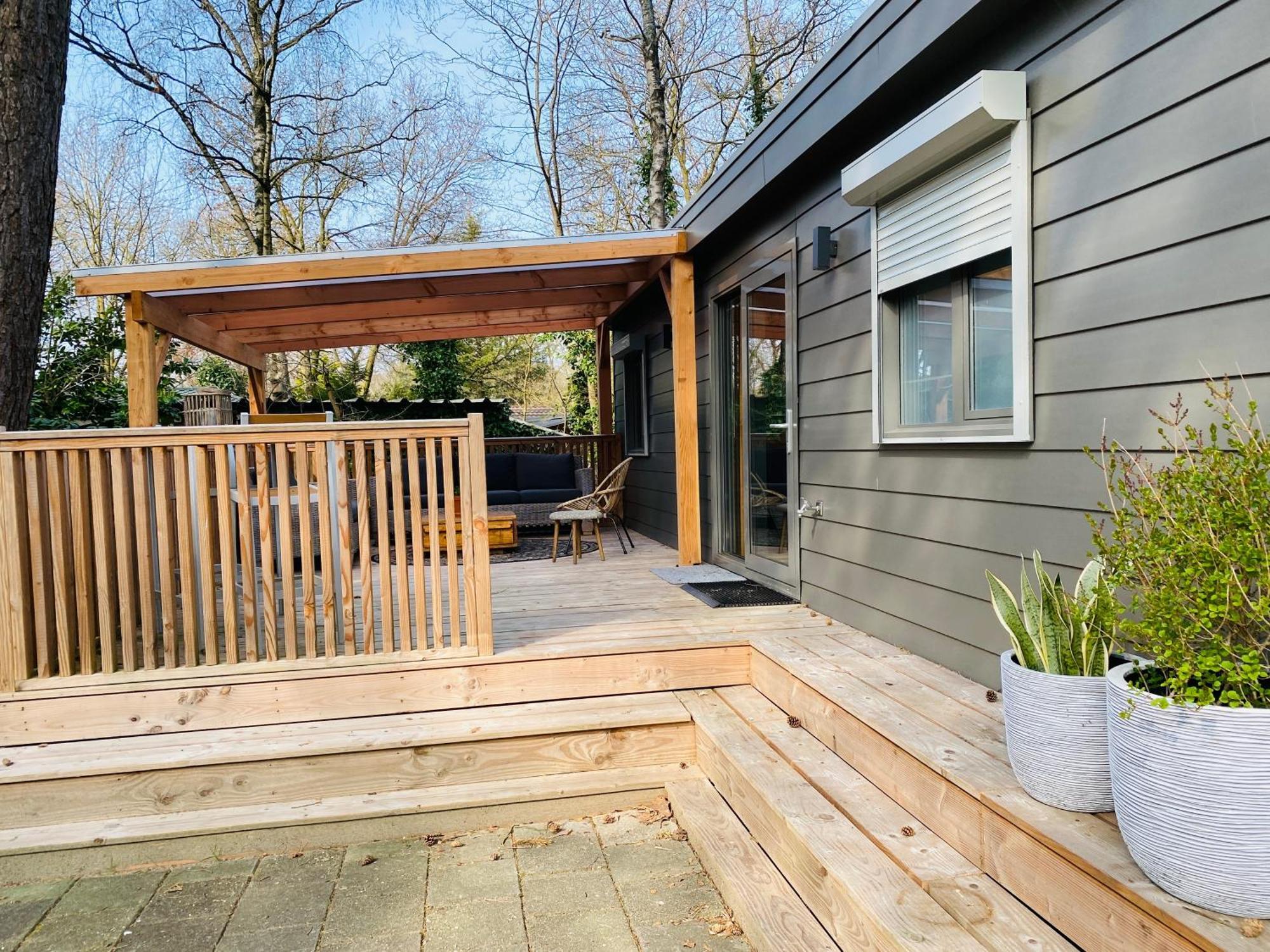 Trendy House Hattem Nr4 Hattemerbroek المظهر الخارجي الصورة