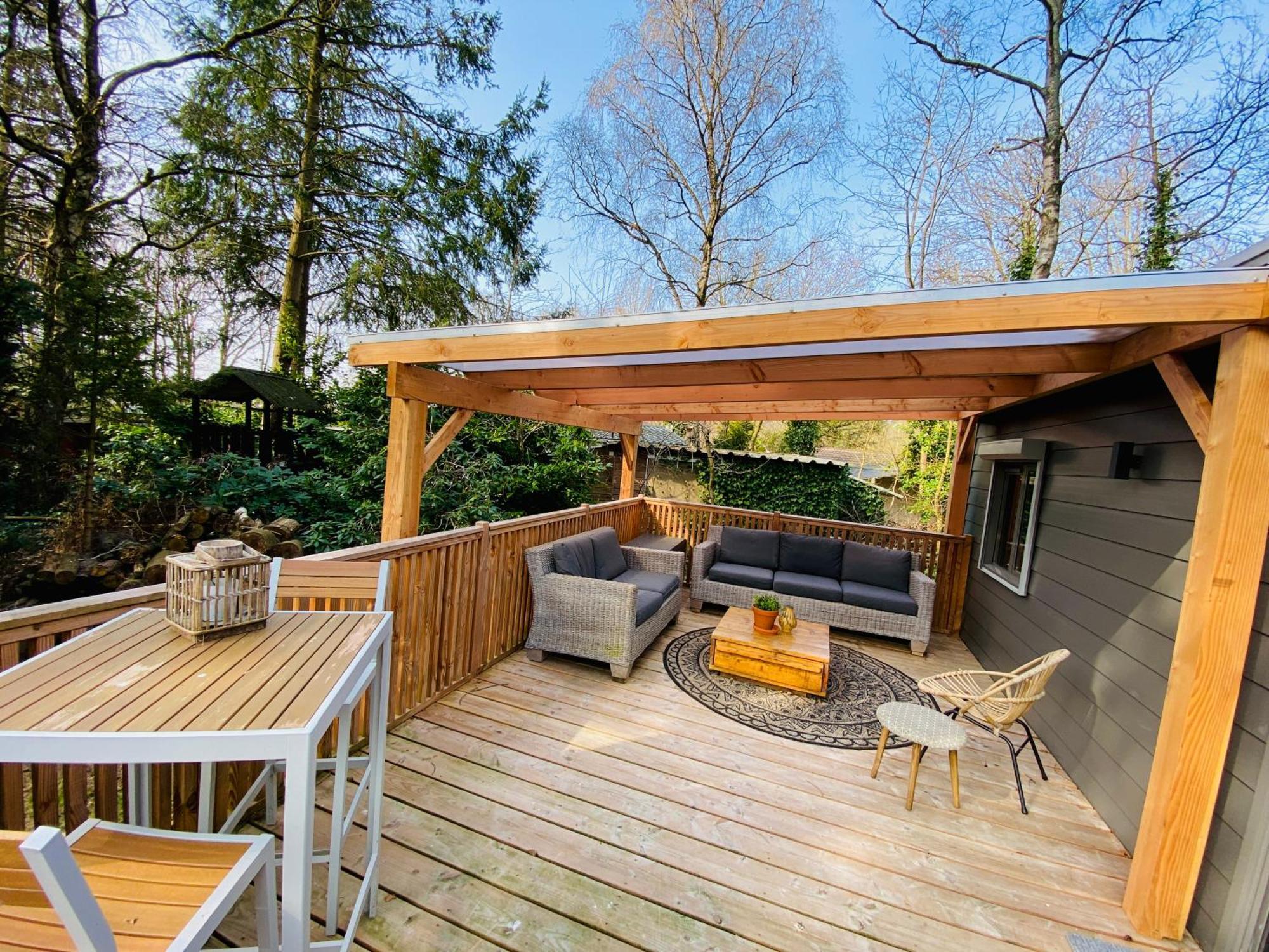 Trendy House Hattem Nr4 Hattemerbroek المظهر الخارجي الصورة