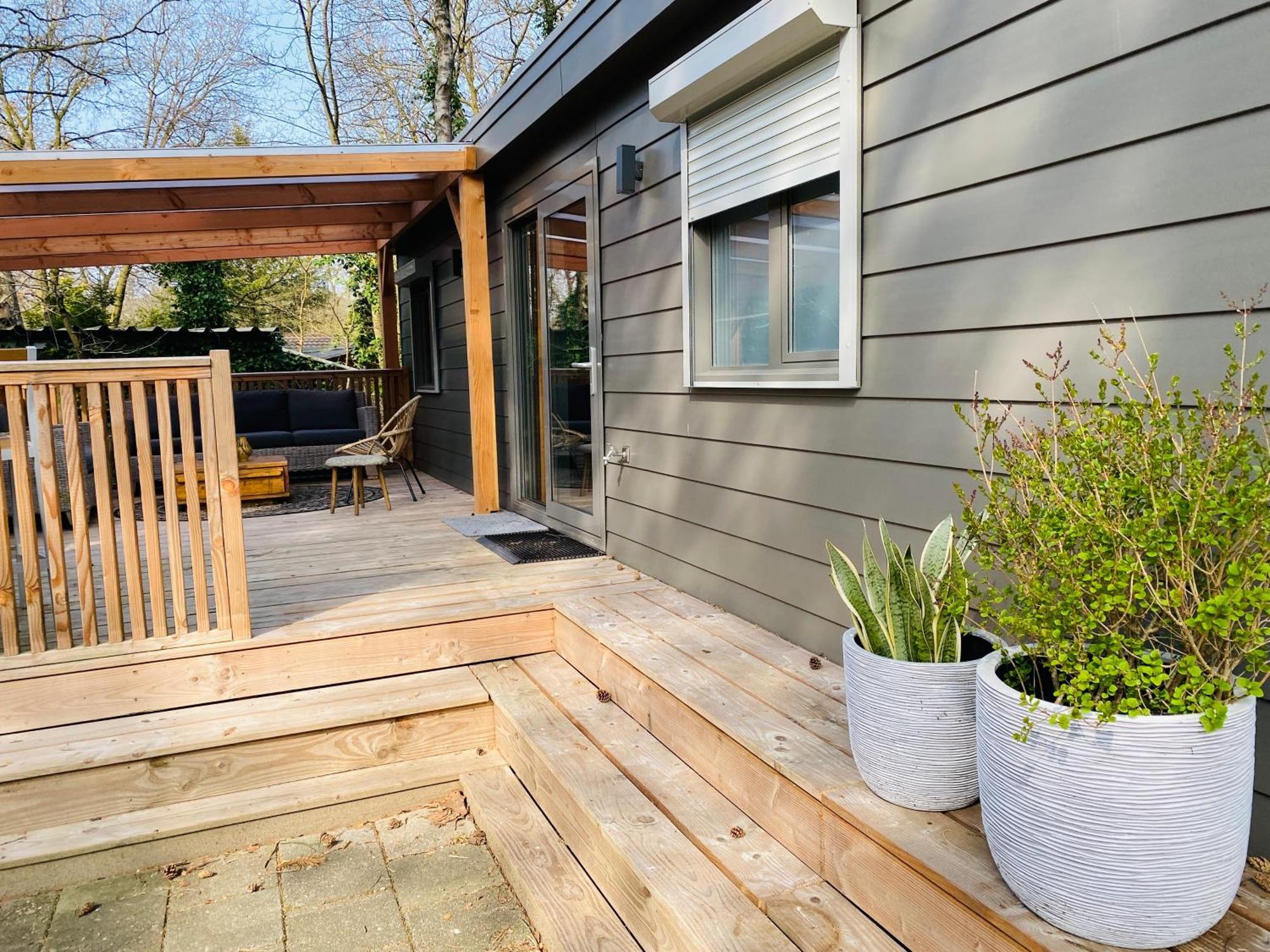 Trendy House Hattem Nr4 Hattemerbroek المظهر الخارجي الصورة
