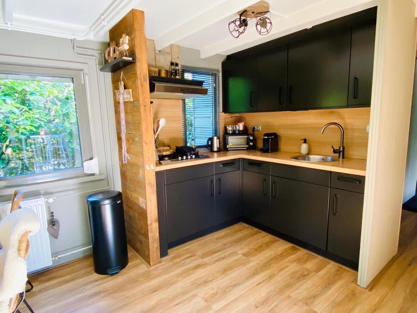 Trendy House Hattem Nr4 Hattemerbroek المظهر الخارجي الصورة
