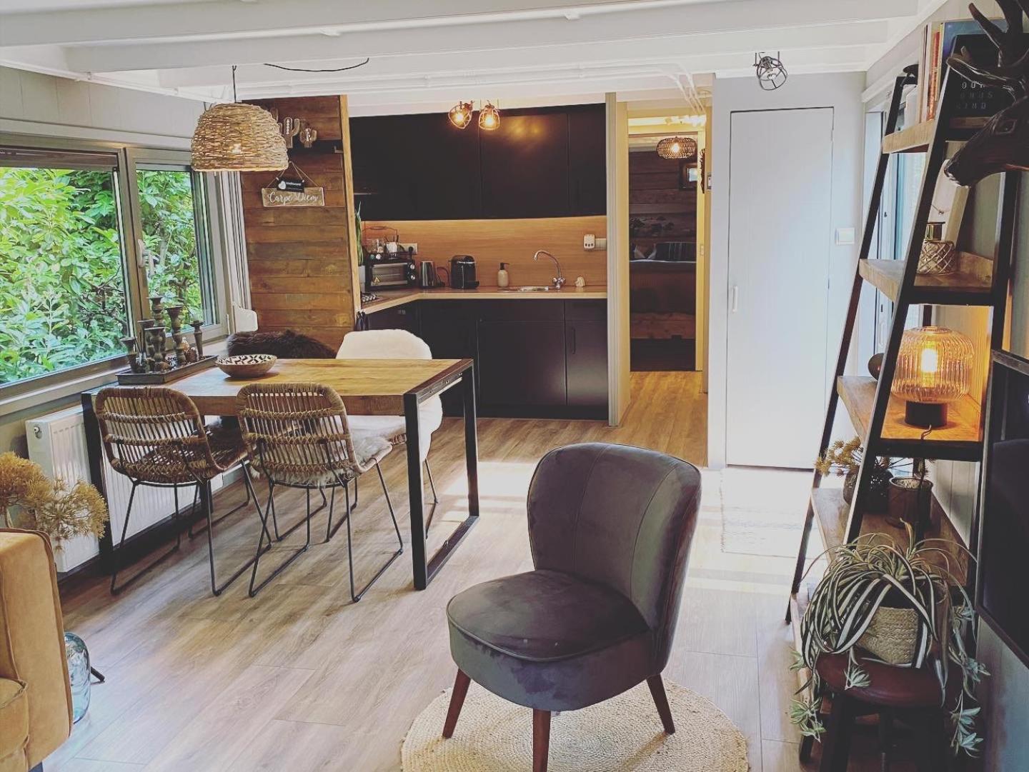 Trendy House Hattem Nr4 Hattemerbroek المظهر الخارجي الصورة