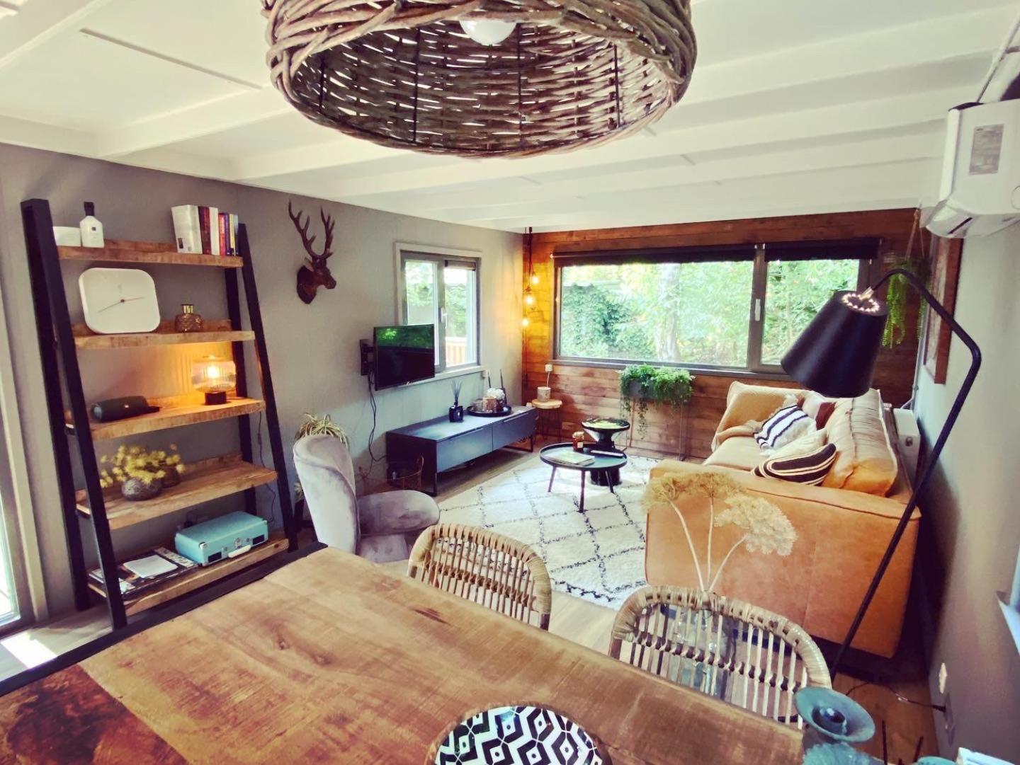 Trendy House Hattem Nr4 Hattemerbroek المظهر الخارجي الصورة