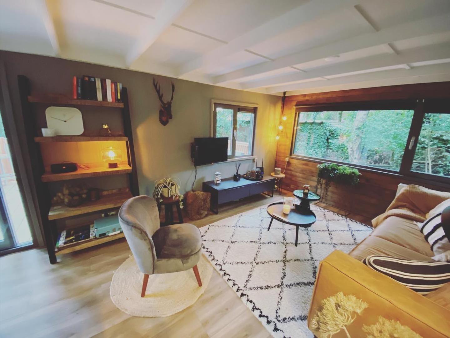 Trendy House Hattem Nr4 Hattemerbroek المظهر الخارجي الصورة